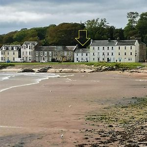 Beside The Bay Millport Exterior photo