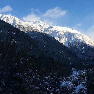 Petes Place Arthur's Pass Exterior photo