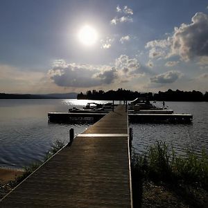 Lipno-Lake Frymburk Exterior photo