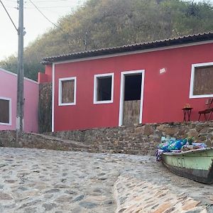 Casa Canoa - Climatizada E Com Piscina Piranhas (Alagoas) Exterior photo