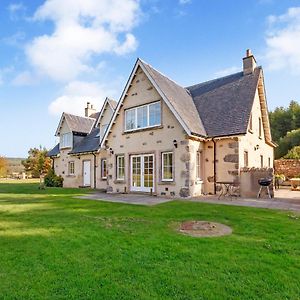 Rowan House Inveran Exterior photo