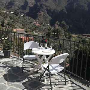 Live Masca - Estudio Casas Morrocatana Tenerife Exterior photo