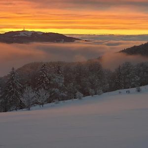 Werdtberg Moutier Exterior photo