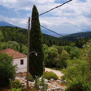 Mathilda'S House Tselendata Exterior photo