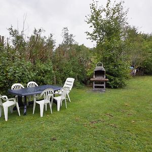 Holiday Home In Chevron With Garden Terrace Neucy Exterior photo