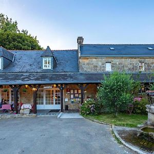 Auberge De Kerveoc'H Douarnenez Exterior photo