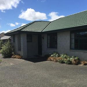 Haven On Carroll Palmerston North Exterior photo