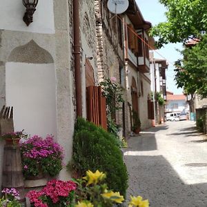 Demirkapi Konak Hotel Saframbolu Exterior photo