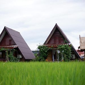 Huean Himbo Chiang Rai Exterior photo