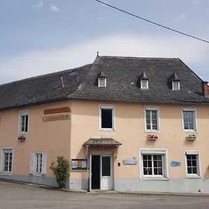 Chambres d'Hôtes La Terrasse d'Argein Exterior photo