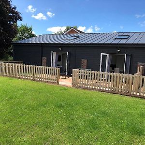 2 Barn Cottages Whitchurch (Shropshire) Exterior photo