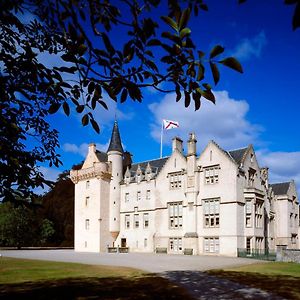 The Laird'S Wing - Brodie Castle Forres Exterior photo