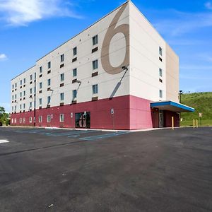 Motel 6 Wilkes Barre Arena Wilkes-Barre Exterior photo