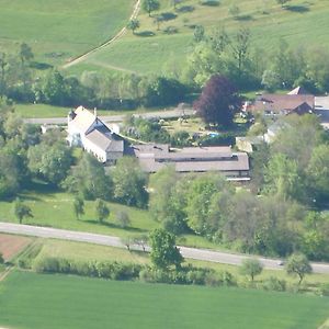 Gaestehaus Am Reiterhof Mutschler Donzdorf Exterior photo