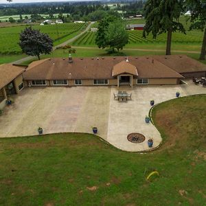 The Blanchard Estate Dundee Exterior photo