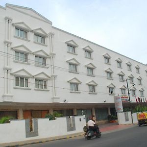 Parijatha Gateway Bangalore Exterior photo