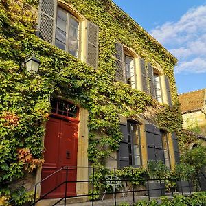 Maison d'hôtes - Les Tillets Bois-Sainte-Marie Exterior photo