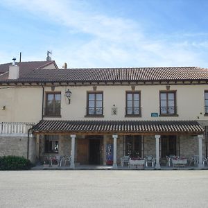 El Andarrio Buitrago del Lozoya Exterior photo