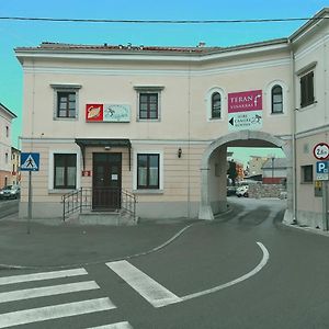 Gostilna Pri Dragici, Gostilna S Prenocisci, D.O.O. Sežana Exterior photo