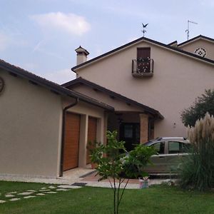 Residenza Airone Vicenza Exterior photo