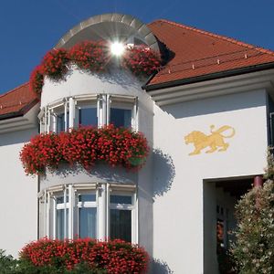 Landgasthof Hotel Lowen Wildberg (Baden-Wurttemberg) Exterior photo