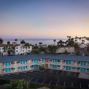 Motel 6-Santa Barbara, Ca - Beach Santa Bárbara Exterior photo