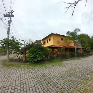 Casa da Mamãe Barra de Sao Joao Exterior photo