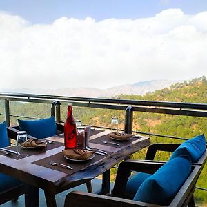 Lemon Tree Hotel, Kasauli Exterior photo