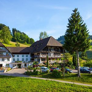 Landhaus Langeck Münstertal Exterior photo