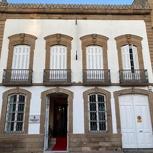 Hotel Casablanca Boutique Linares (Jaen) Exterior photo