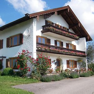 Haus Wegscheider Teisendorf Exterior photo