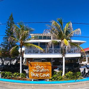 On Vacation Blue Cove San Andrés Exterior photo