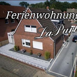 Lapurka I Nordhorn Exterior photo