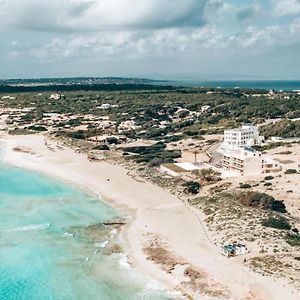 Casa Formentera Es Migjorn Exterior photo