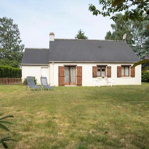 Gite Independant Avec Jardin Clos, Au Calme, Pres De La Baule Et Nantes - Fr-1-306-882 La Chapelle-Launay Exterior photo