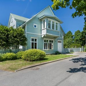 Kerese Apartments Pärnu Exterior photo