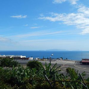 Villas Madalena Chalets Vista Mar Cwifi Santa Cruz - Madeira Exterior photo