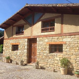 Les Reves B&B Chambres D'Hotes Et Table D'Hotes Arques (Aude) Exterior photo