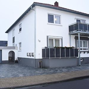 Pension Nickel Waldstrasse 18 Alsbach-Haehnlein Alsbach-Hähnlein Exterior photo