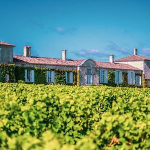 Hotel du Château d'Arche, Grand Cru Classé de Sauternes Exterior photo