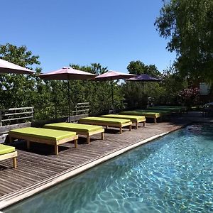 Les Terrasses De Valensole Exterior photo