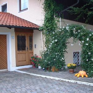 Haus Obermayer Laufen Exterior photo