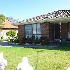 Effie Court Springvale South Exterior photo