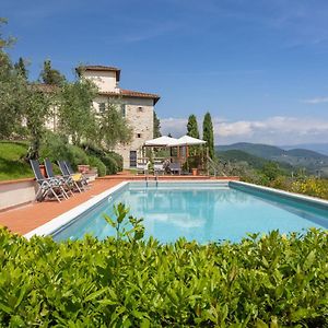 Villa Villa Monteloro By Interhome Ellera (Tuscany) Exterior photo