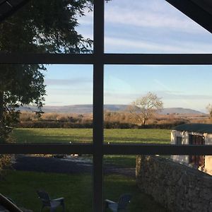 The Burren Barn Tubber Exterior photo