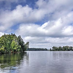 Land O Lakes Hideaway With Boat Dock And Lake Views! Land O'Lakes Exterior photo