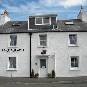 Hal O' The Wynd Guest House Stornoway (Isle of Lewis) Exterior photo