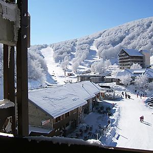 Col De Rousset - App. 2 P Rousset en Vercors Exterior photo