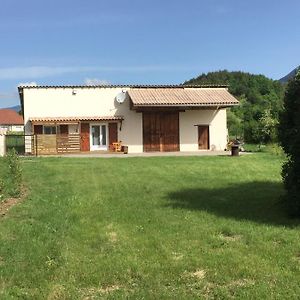 La Bargine Aspremont (Hautes-Alpes) Exterior photo