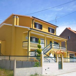 4 Bedrooms House With City View Enclosed Garden And Wifi At Corticada Corticada (Aguiar da Beira) Exterior photo